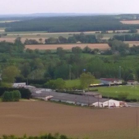 Gite De Claire Lectoure Exterior photo