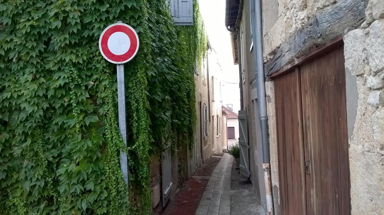 Gite De Claire Lectoure Exterior photo