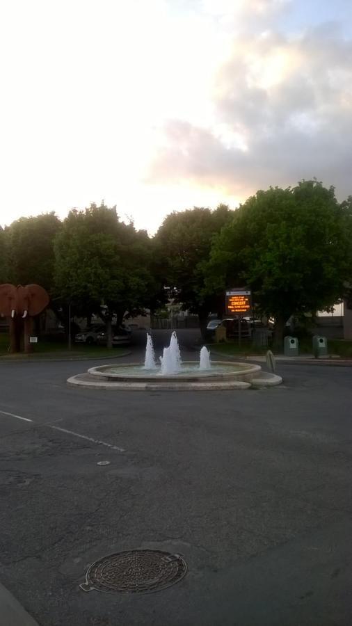 Gite De Claire Lectoure Exterior photo
