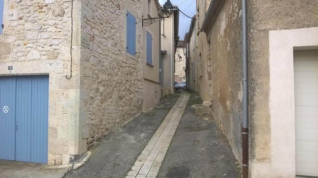 Gite De Claire Lectoure Exterior photo