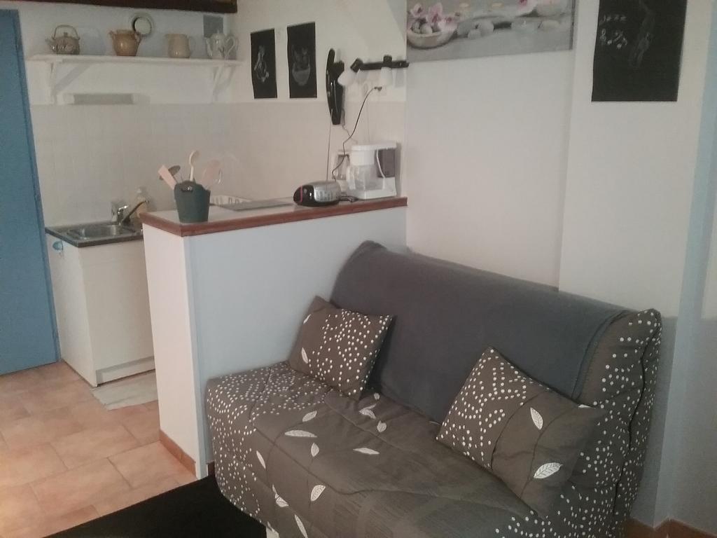 Gite De Claire Lectoure Exterior photo
